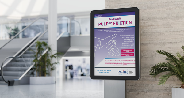 Pulpe’Friction : préparez vos actions de prévention pour l'automne 2026